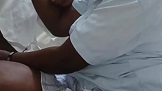 Curvee Asks Her Teacher for Better Grades in Exchange for Her Tight Pussye