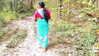 Desi outdoor forest sex. Fucking my wife step mom telugu dirty talks.