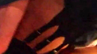 Narrowboat Threesome