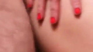 Husband Can't Resist and Ends up Cheating on His Wife