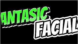 Fantastic Facails #1 Starring Ailee Anne