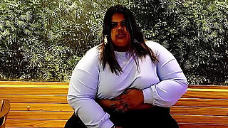 Come Play with the Biggest BBW