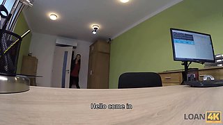 Loan4k. charmer needs currency so the moneylender bangs the girl first ever