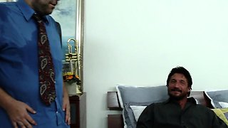 Cuck Watches Jennifer White Get Smashed