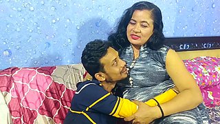 My Best Fuck when Bhabhi alone at home, I took the opportunity when bhabhi's husband not present at home