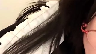 Homemade Amateur Teen Solo Pussy Masturbation Sex Tape