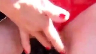 French Amateur Adult Video: Je Mouille Pour Toi