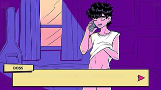 Cartoon sex, teen, anime
