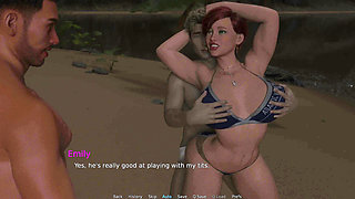 Cuckold Story - Newlyweds Realize They're Total Cuck Addicts - Part 3