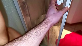 journée de baise avec candie