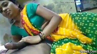 Hindu wife blowjob circumcised penis
