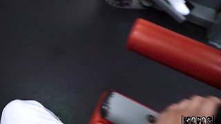 Maya Farrell's Spy Encounter Ignites Wild Passion