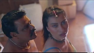 Big Boobs Bhabhi Hardcore Sex with Father In Low 2ff