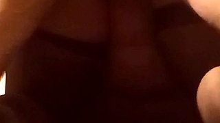 Fucking wife get fucked by a friend, she enjoys it