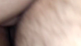 Horny BBW Wants Creampie