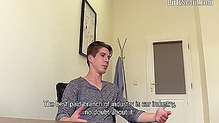 Heartless Interview Or Sweet Surrender?