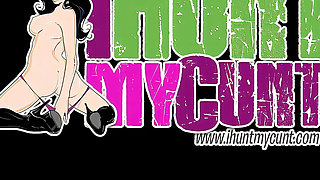 Cute Chubby Teen Little Eliss Cums Just for You