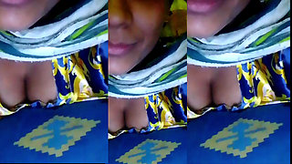 18 year Student real Desi Virgin Teen India girl first time boobs and pussy Love Hardcore Anal Fingering Girlfriend School 20