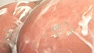 Fantasy of Semen in All My Holes, Creampie Bukkake Anal