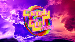 Vika - Micro Bikini in Your Face!