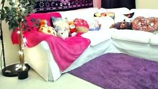 Hardcore Amateur Anal Sex Tattoed Brunette