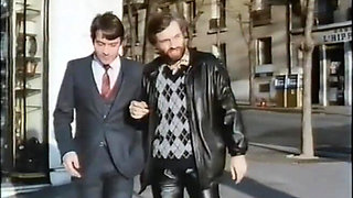 Dr. Sex - Zartliche Stunden Auf Krankenschein 1981