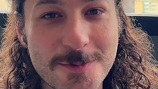 Cuckold House Crew Lines up to Fuck the Pussy of a Plus-size Married Woman