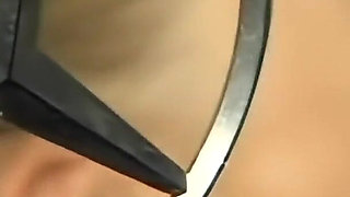 Felix Vicious: Fuck Me Hard, Don't Hesitate and Take Me From Behind...