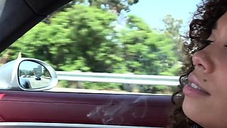 Day date and hanging with amateur babe Willow Ryder. pussy