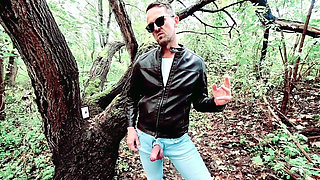 Slutboyben Cam4 Sexy Pornstar Exhibitionist Exposed to Cruising Voyeur I