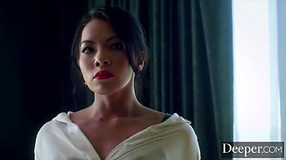 Double Penetrating For