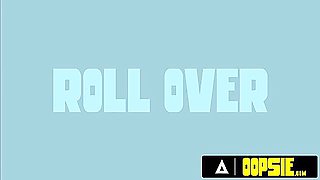 Naughty Angellica Good & Rana Katana Fuck Hot Roommate Khloe Kapri In Their New Sex Swing