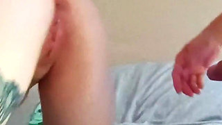 Getting Wet All the Bed