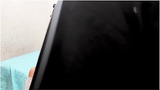 Tetas Grandes In Me Dejo A Solas Con Su Novio A Sabiendas De Lo Putita Que Soy