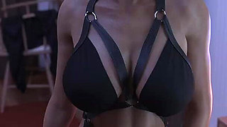 Midnight Paradise - Full Story 22 - Life of a Horny Young Man Who Returned Home After a Long Time