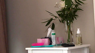 A Thief Broke Into a House and Fucked the Married Woman