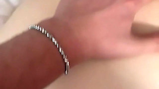 Red with Turkish Glasses