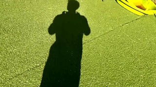 Oletsha, 25, takes full responsibility! - Jacquie et Michel TV