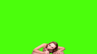 Come Here Starring Alice Zaffyre (passthrough)