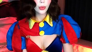 AldoraChan – Pomni (Video)