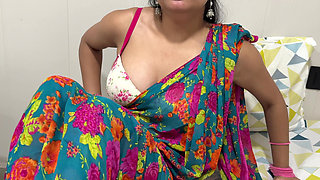 Indian Step Mother Porn Video in July2025xxx Best Porn Video with Dirty Talk in Hindi Roleplay Hot and Sexy Get Horny in