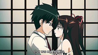 Hentai PD - cum swallow video