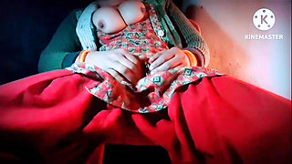 Hot Beautiful Sexy Bhabhi's Awesome Hot Desi Pinky Pussy, Inside I, Your Fucking Bhabhi, Am Full of Passion, We Need a Strong