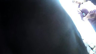 Ma chienne french amateur couple hidden cam 1