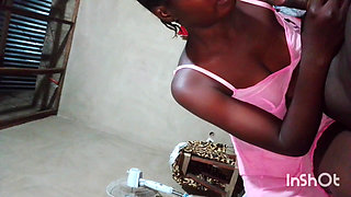 African Village Pipe
