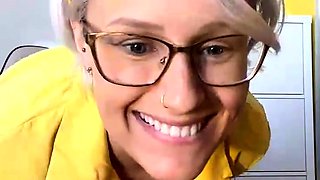 Mom amateur webcam pussy masturbate