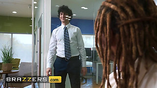 The Orifice Annie King Brazzers