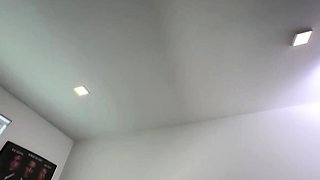 Pandora Skye's Explosive BBC Anal Adventure: Deep Gaping,