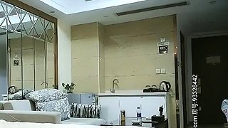 Amateur Asian Solo Fucking On Cam