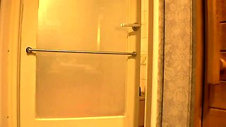 Asian japanese amateur has deep throat